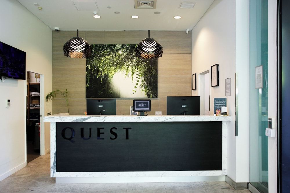 Quest Kings Park 2