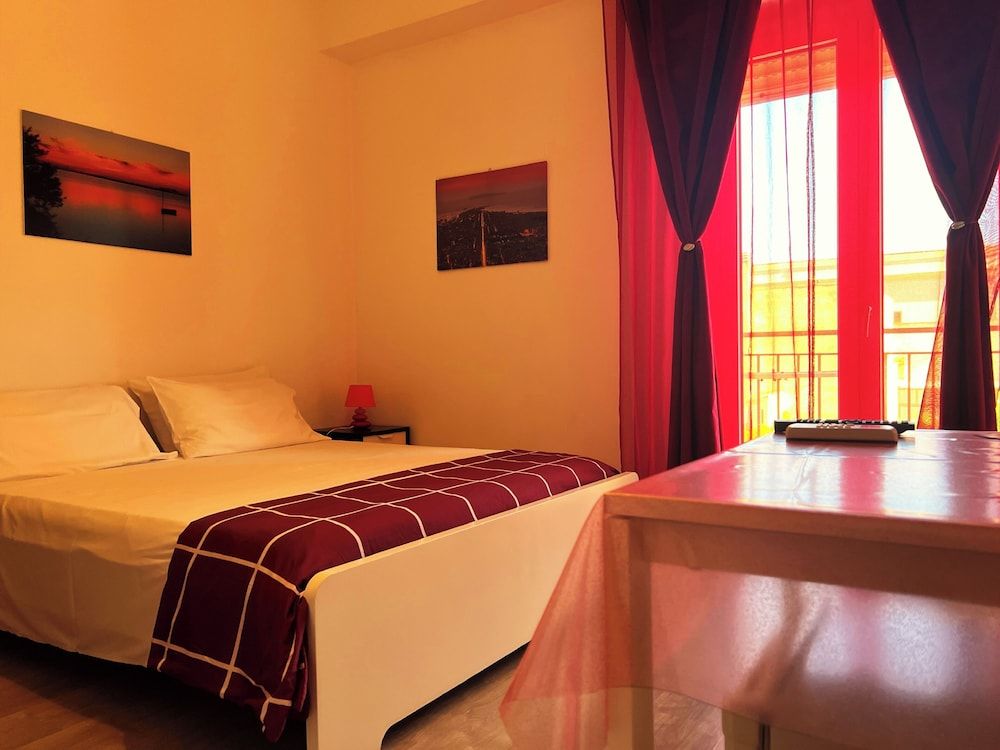 B&B MaryJosè 1