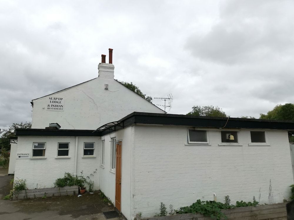 OYO Slap Up Lodge, Leyland Waters Cambridge 1