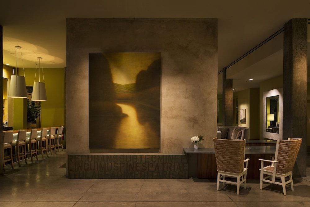 Hotel Healdsburg 1