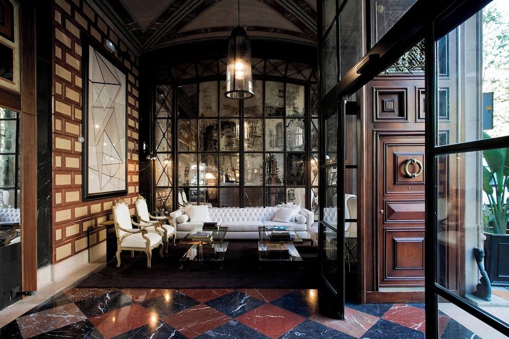 Cotton House Hotel, Autograph Collection 1