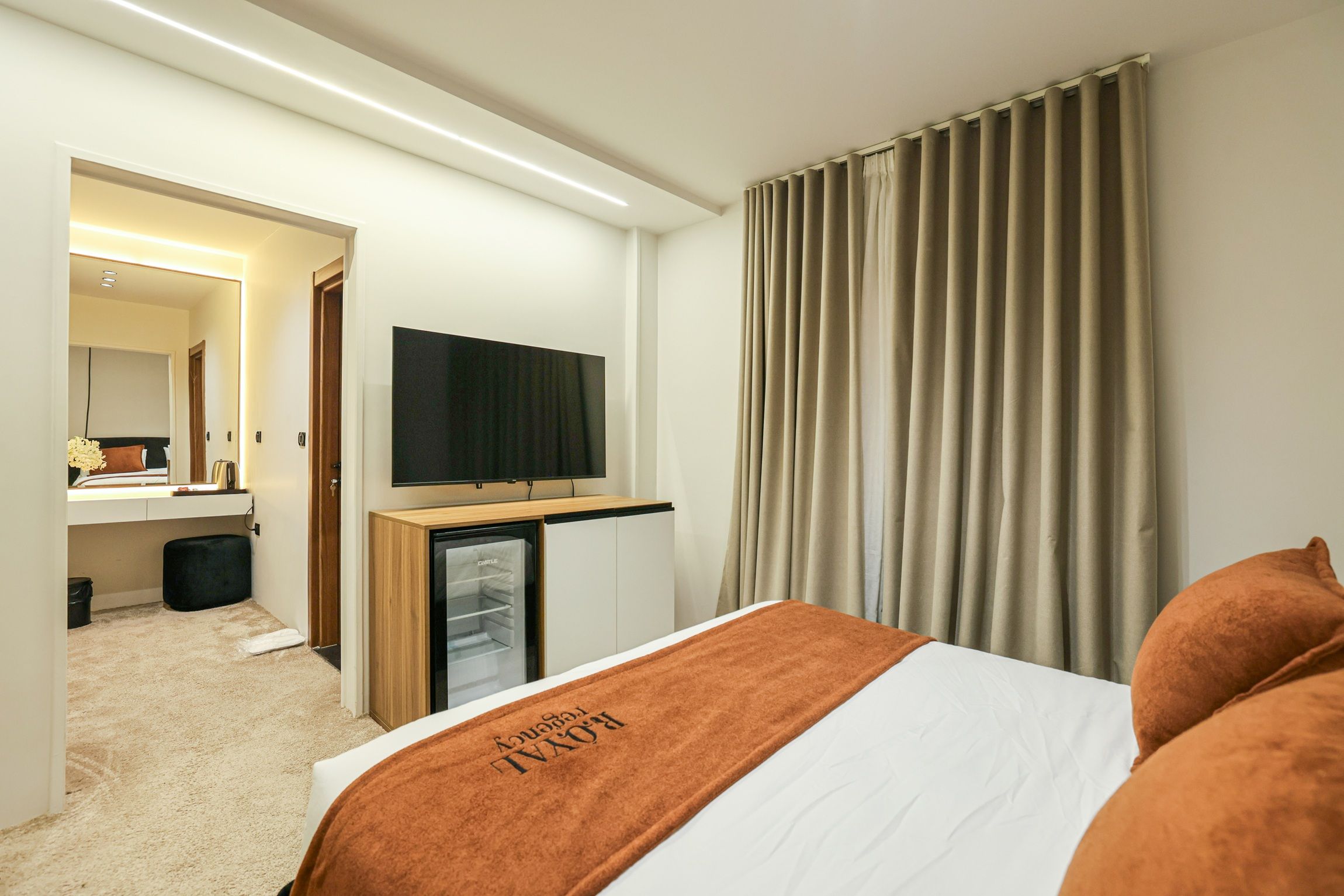 Royal Regency Hotel 1