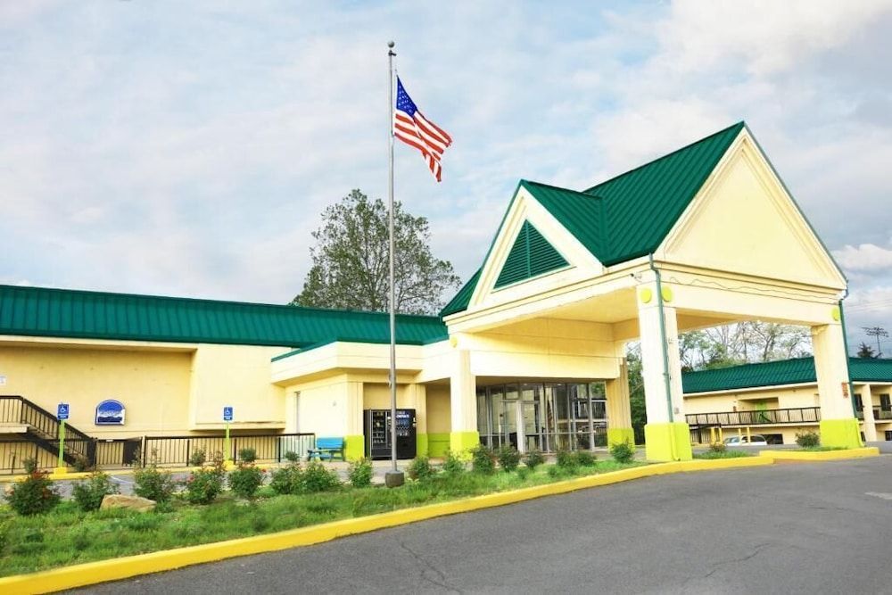Hotel M Morgantown - WVU Area 1
