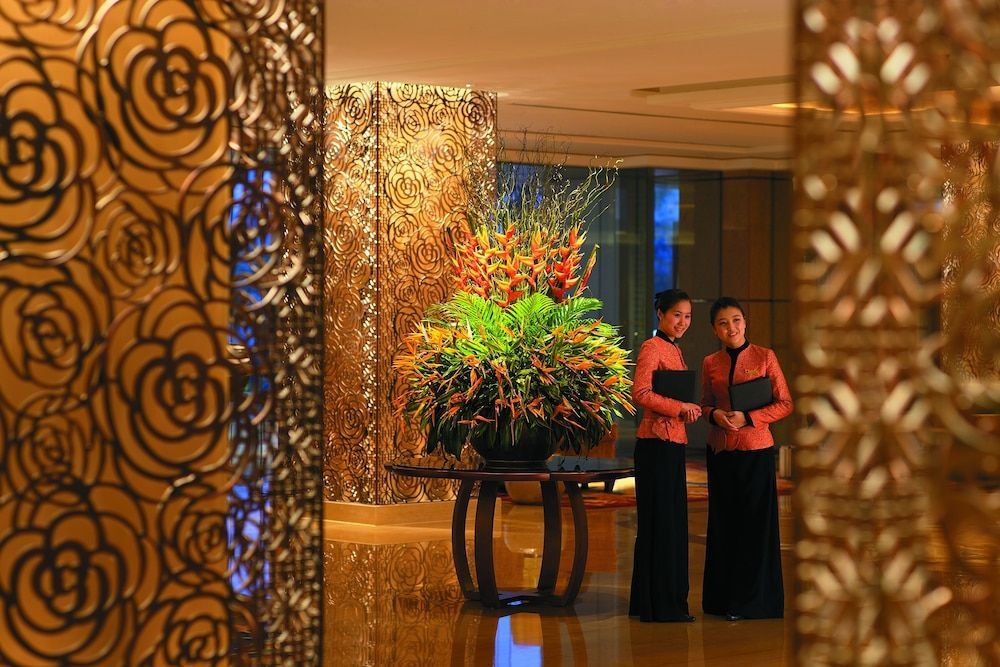 Shangri-La Qingdao 1