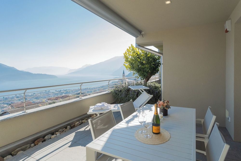 Valarin Luxury Apartments & Wellness by Rent all Como 1
