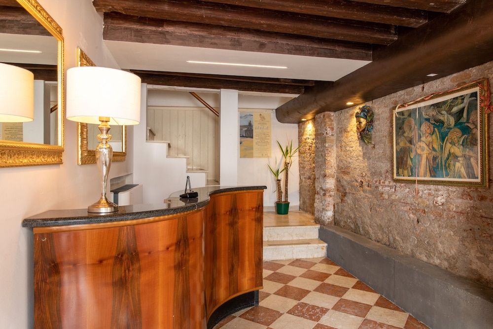Charming Palace Santa Fosca 2
