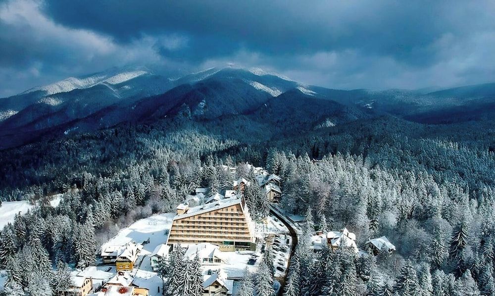 Hotel Belvedere 1