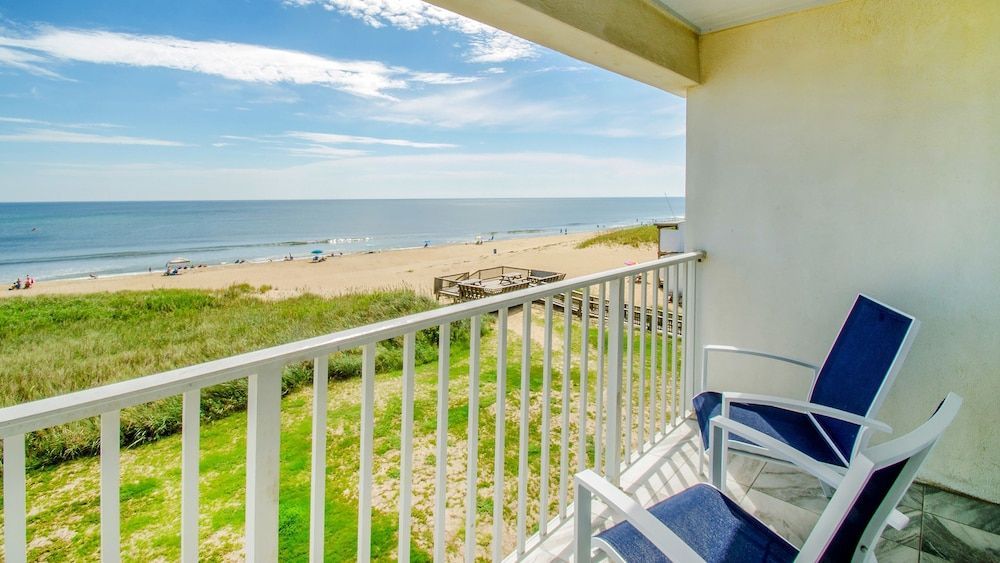 John Yancey Oceanfront Inn 2