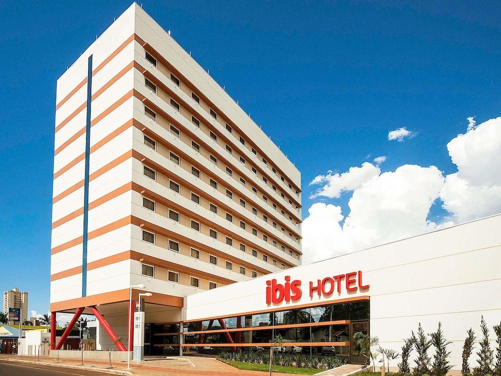 Ibis Foz do Iguaçu 1