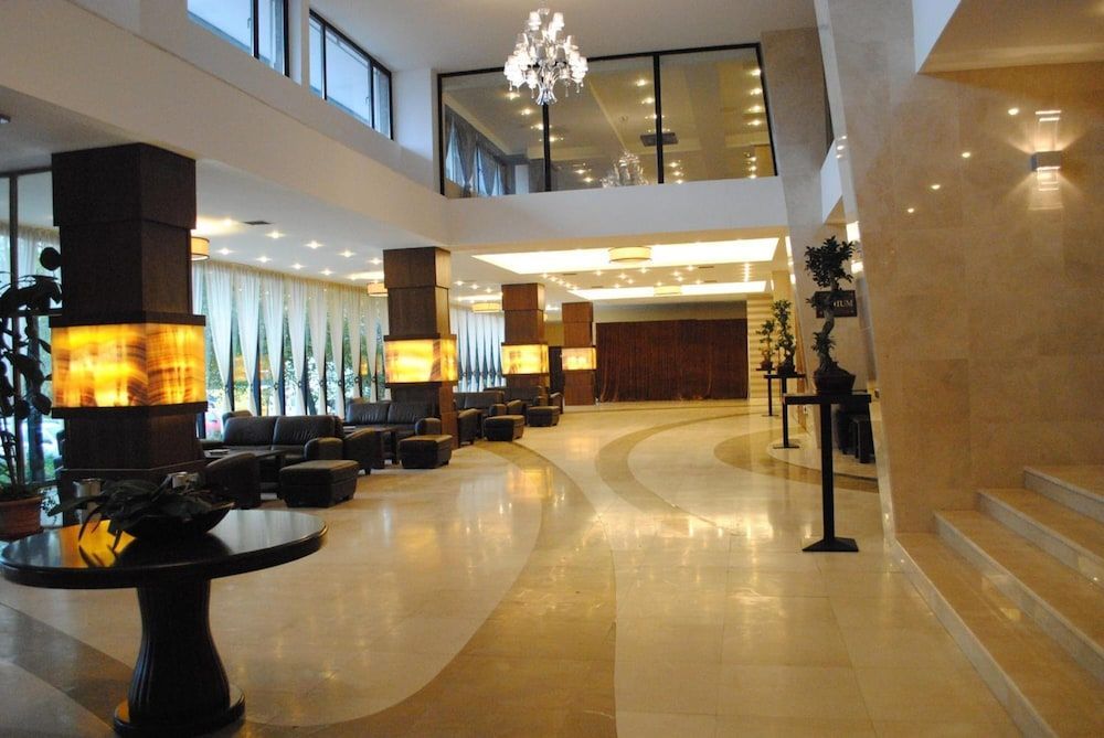 Grand Hotel Napoca 2