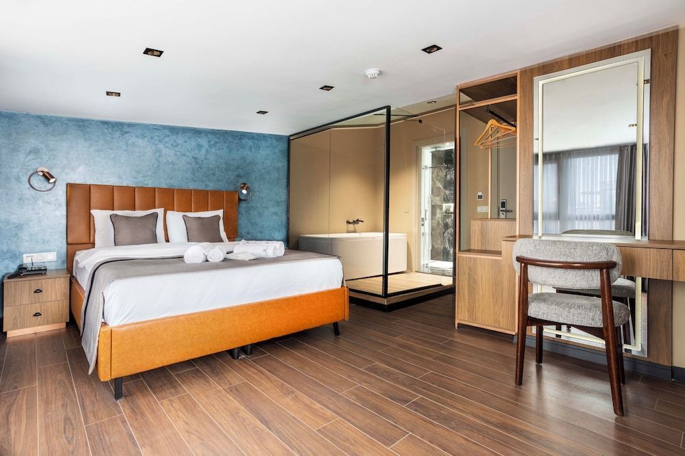 Marlon Hotel 1