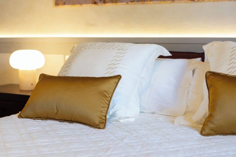 Foscolo Luxury Suite 1