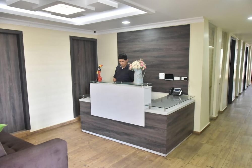 Vivancos Hotel 1