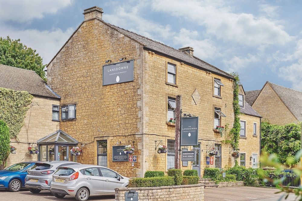 The Lansdowne Boutique Rooms with Breakfast - Adults Only 1