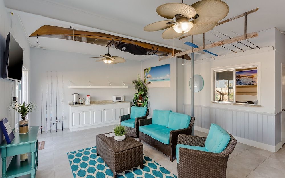 Seascape Resort & Marina 2