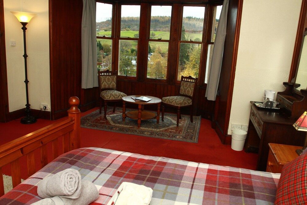 The Retreat Hotel 1