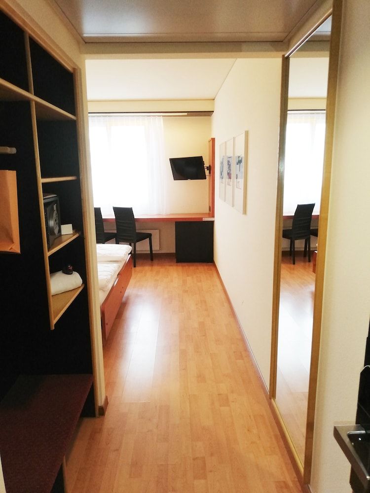 Hotel Arte Spreitenbach 2