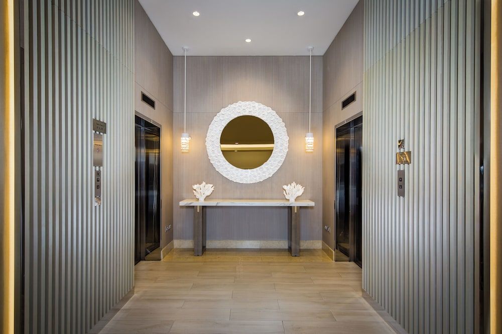 Beach Rotana – All Suites 2
