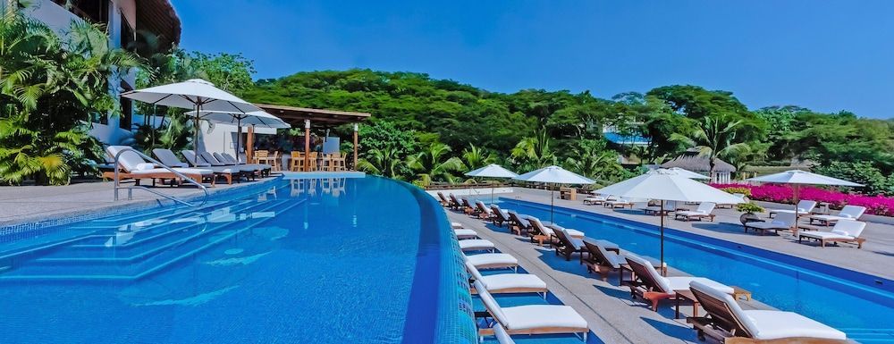 Paris - Bucerías - Grand Matlali Suites & Villas Riviera Nayarit - Bucerías