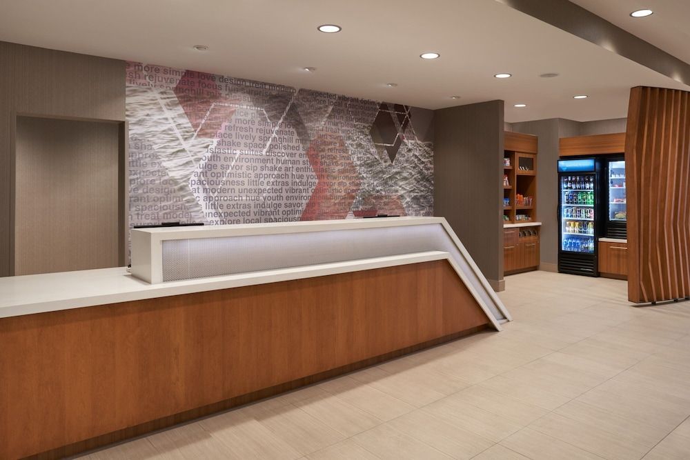 SpringHill Suites by Marriott Fort Myers Estero 2