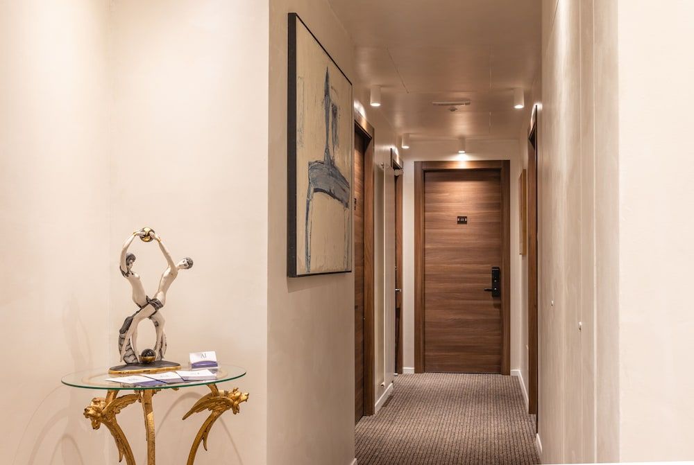 Aiello Hotels - Centrale 2