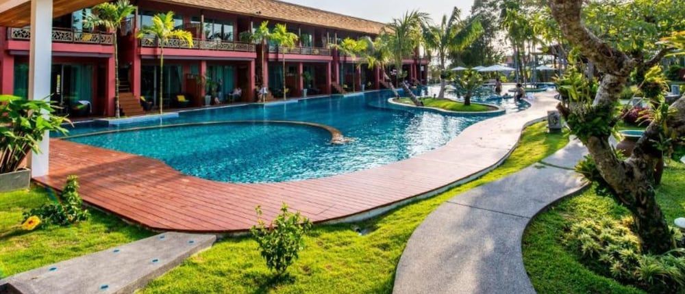 Mai Morn Resort SHA Plus 1
