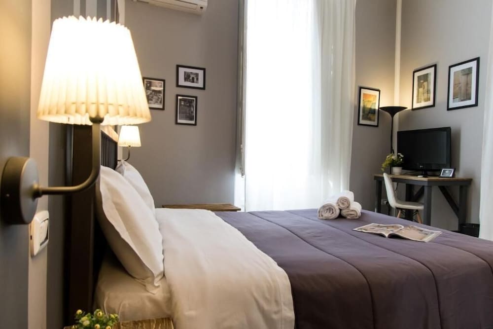 Balate Maqueda B&B 2