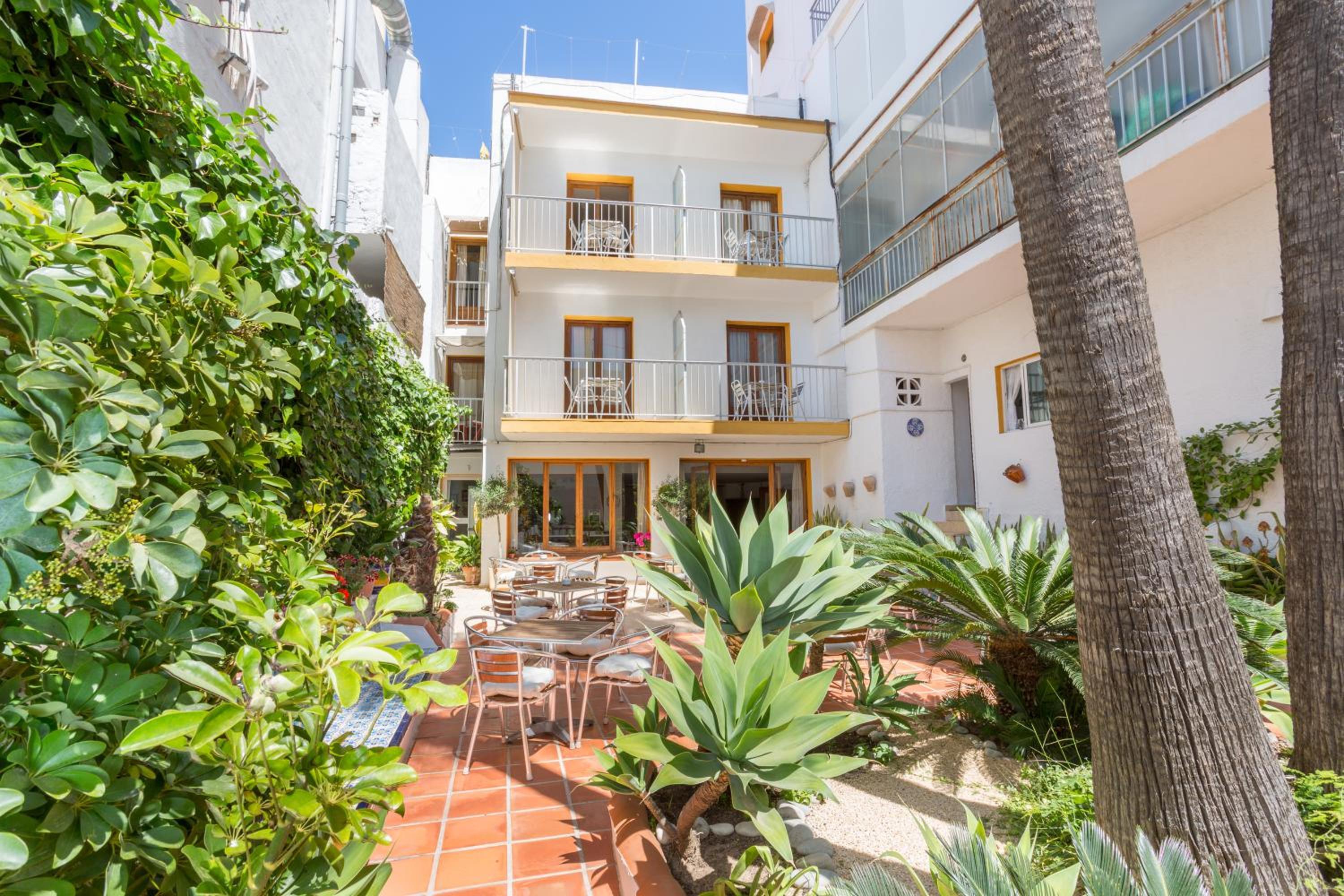 Hotel Buigues 1