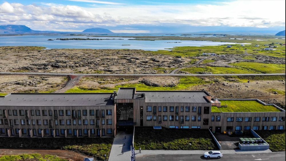 Fosshotel Mývatn 1