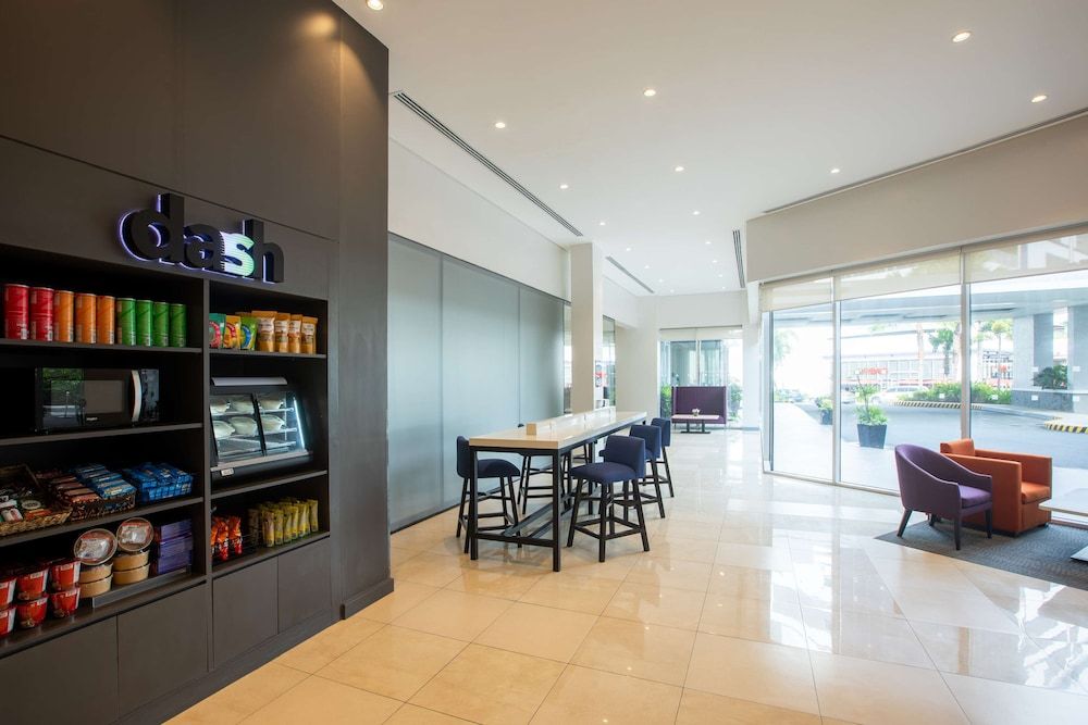 Park Inn By Radisson Clark 2