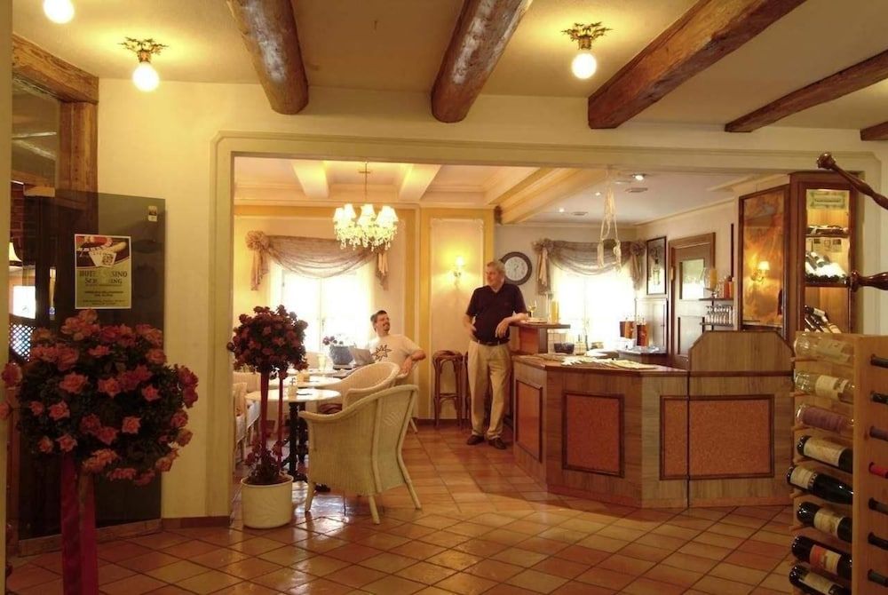 Hotel Biedermeier Hof 2