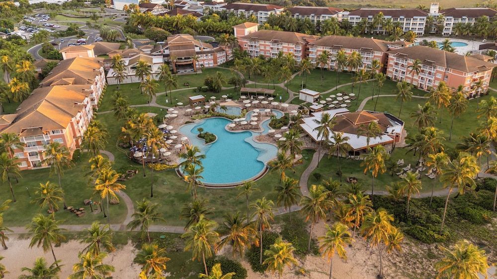 Sauipe Sol Grand Premium All Inclusive 1