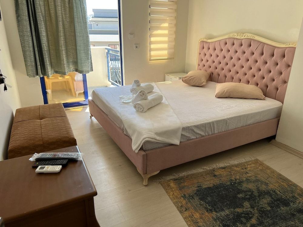 RAMOS HOTEL 1