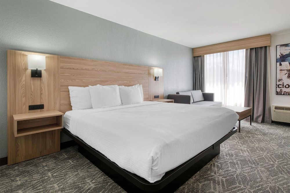 Best Western Tomah Hotel 1