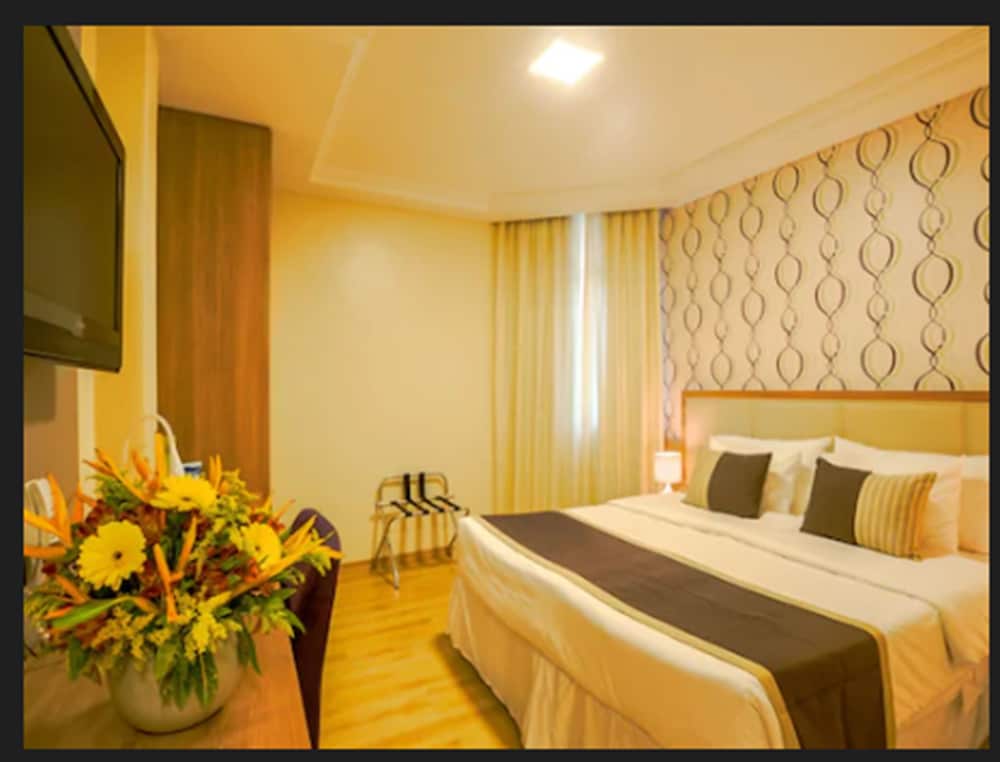 Argentina Hotel 1