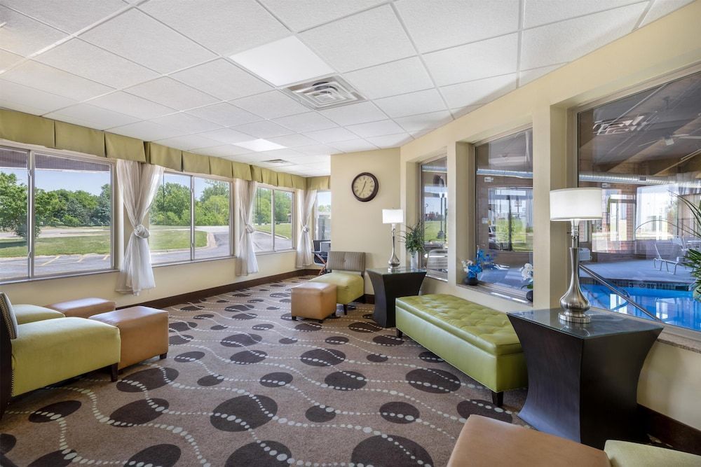 Best Western Geneseo Inn 2