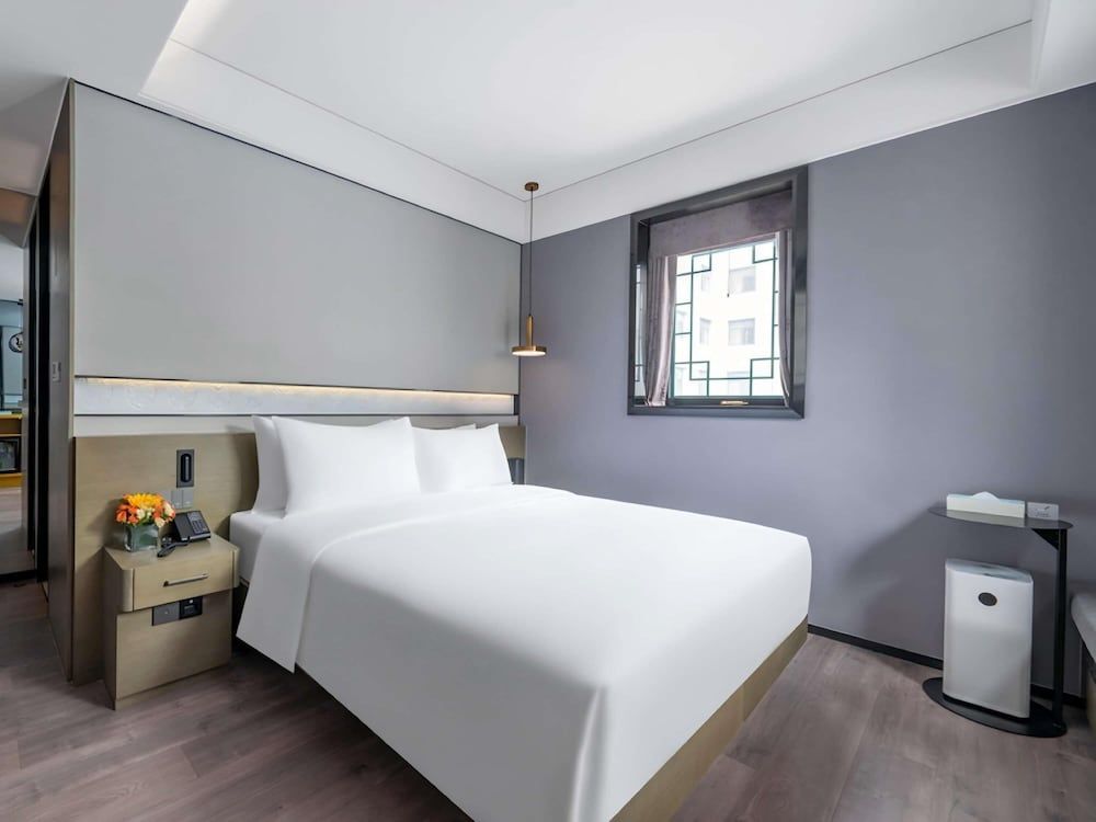 Mercure Beijing Tiananmen Square Qianmen Street 2