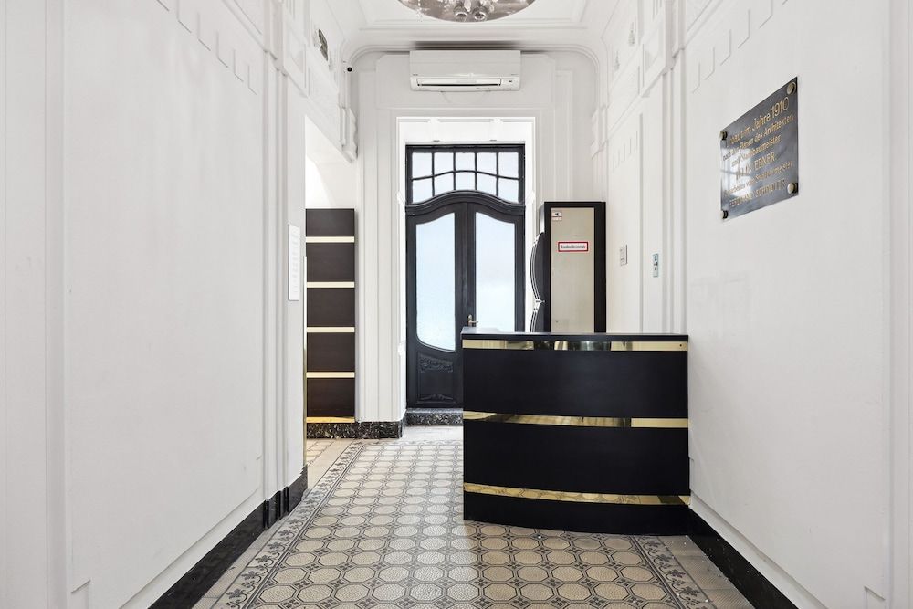 Limehome Vienna Roßauer Lände 2