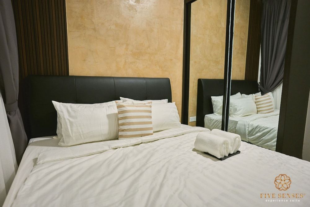 Trion Kuala Lumpur by Five Senses 2