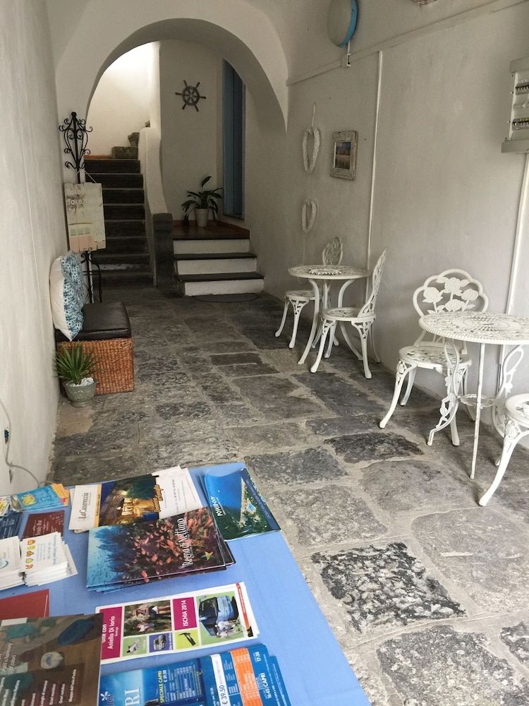 Harbour View B&B 2