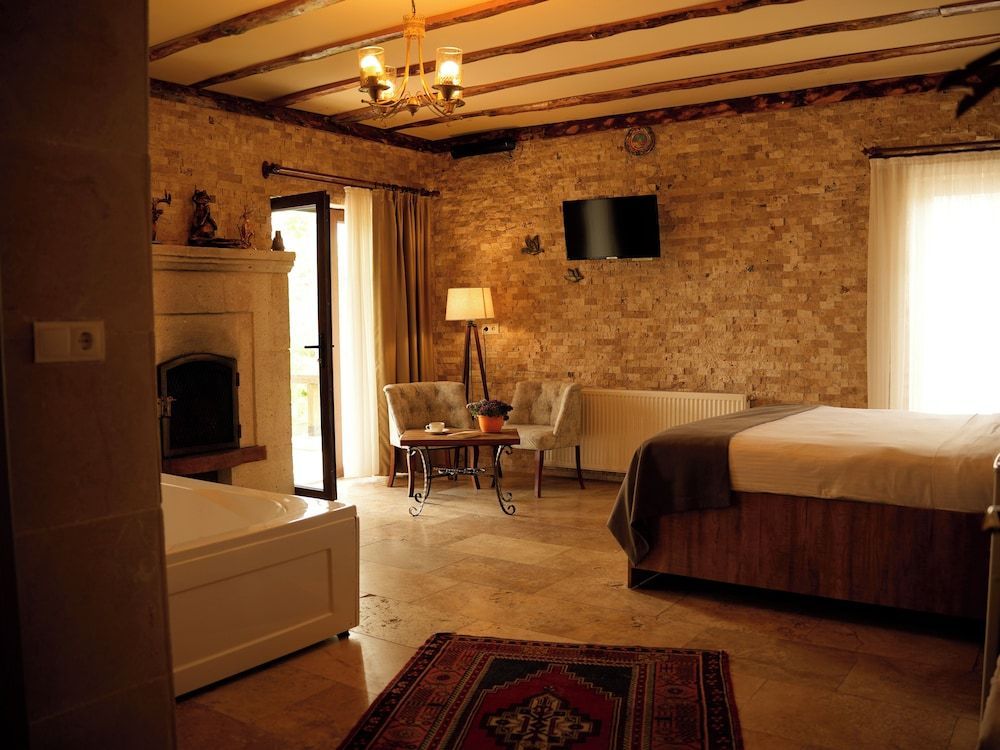 Cappadocia Panda Garden House 1