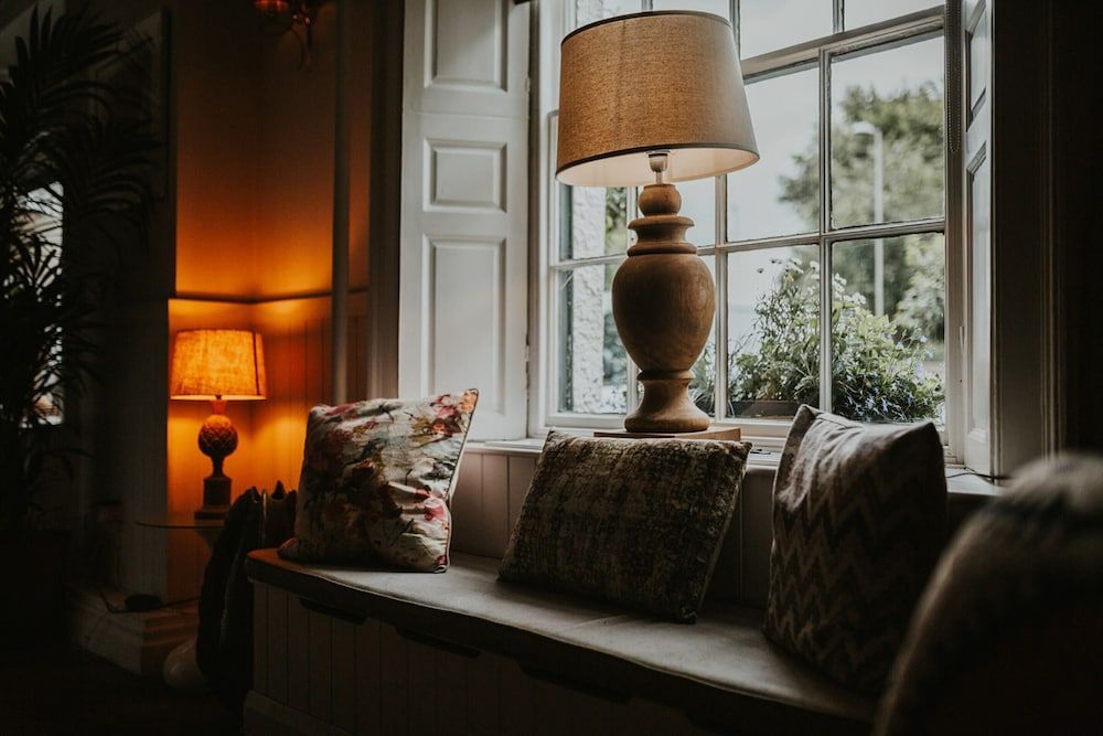 The Croft Hotel 1