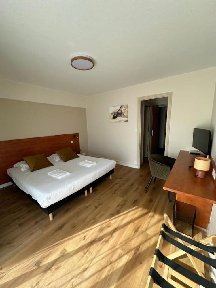 Hotel les Alignements 2