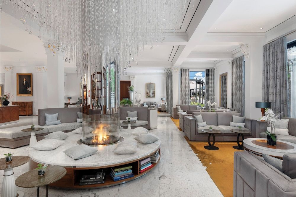 Grand Resort Bad Ragaz 2
