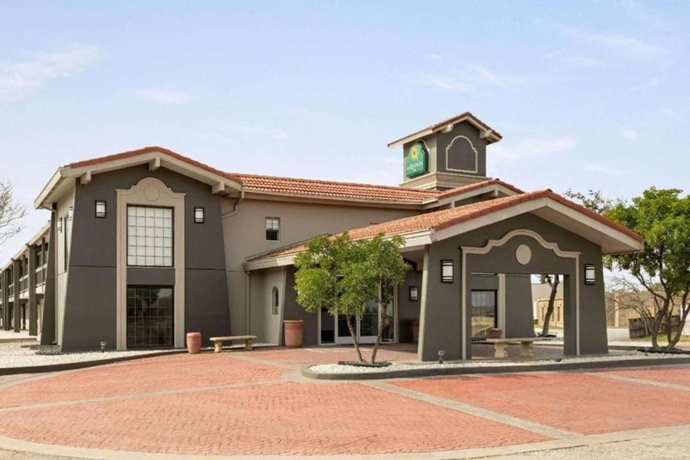 La Quinta Inn By Wyndham IH-10 West San Antonio TX 1