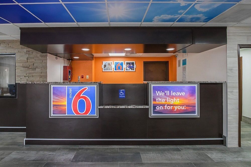 Motel 6 Savannah, GA - Midtown 2