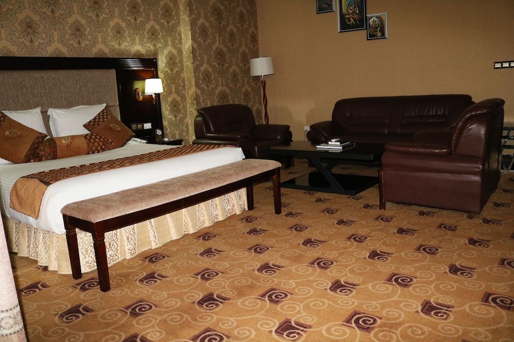 Lemigo Hotel 2