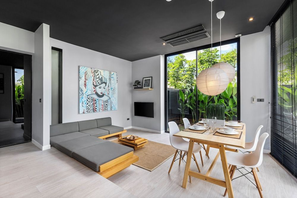 Villoft Zen Living 2