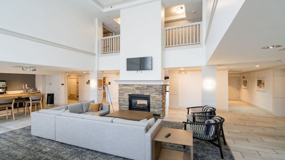 Staybridge Suites JACKSON by IHG 1