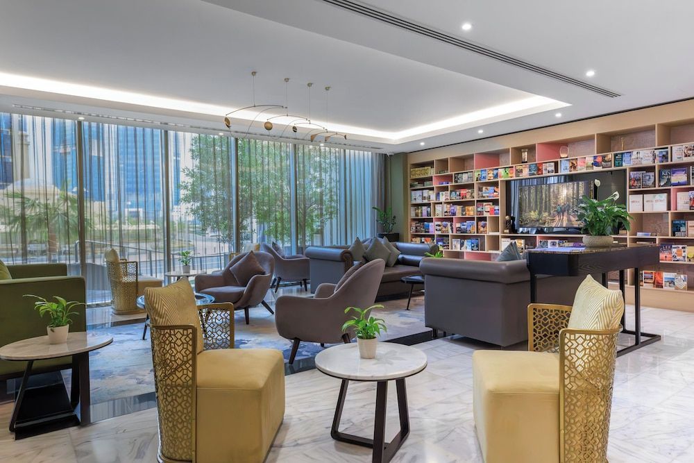 Somerset West Bay Doha 2